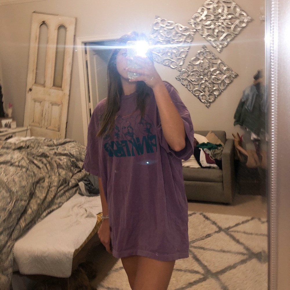 urban outfitters tshirt